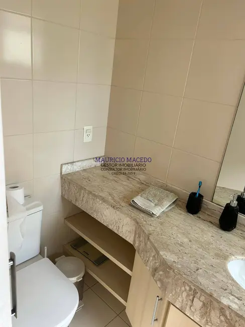 Apartamento com 3 quartos para alugar, 167m2 em Barueri - SP - imagem 7 Foto 7 de Apartamento com 3 quartos para alugar, 167m2 em Barueri - SP