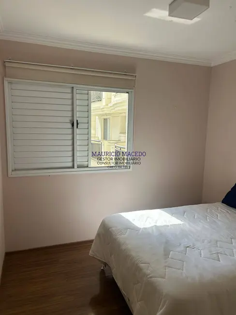 Apartamento com 3 quartos para alugar, 167m2 em Barueri - SP - imagem 4 Foto 4 de Apartamento com 3 quartos para alugar, 167m2 em Barueri - SP
