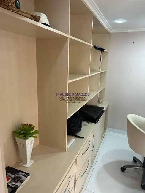 Apartamento com 3 quartos para alugar, 167m2 em Barueri - SP - imagem 8 Foto 8 de Apartamento com 3 quartos para alugar, 167m2 em Barueri - SP