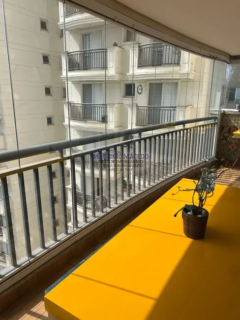 Apartamento com 3 quartos para alugar, 167m2 em Barueri - SP - imagem 1 Foto 1 de Apartamento com 3 quartos para alugar, 167m2 em Barueri - SP