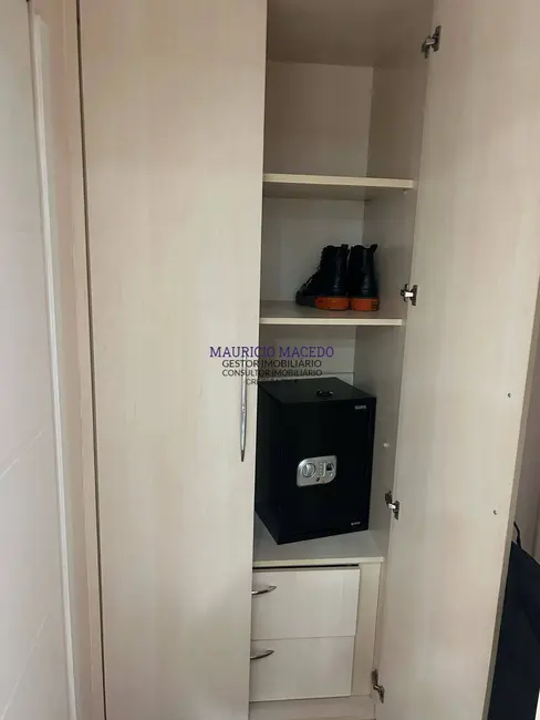Apartamento com 3 quartos para alugar, 167m2 em Barueri - SP - imagem 6 Foto 6 de Apartamento com 3 quartos para alugar, 167m2 em Barueri - SP