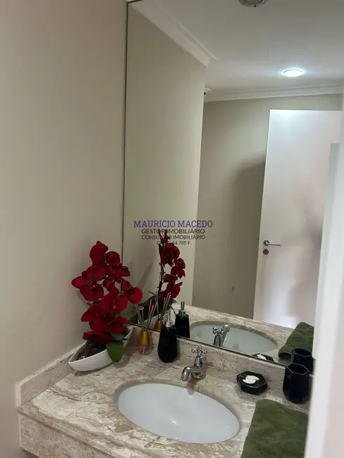 Apartamento com 3 quartos para alugar, 167m2 em Barueri - SP - imagem 2 Foto 2 de Apartamento com 3 quartos para alugar, 167m2 em Barueri - SP