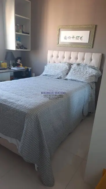 Foto 6 de Apartamento com 4 quartos para alugar, 207m2 em Barueri - SP