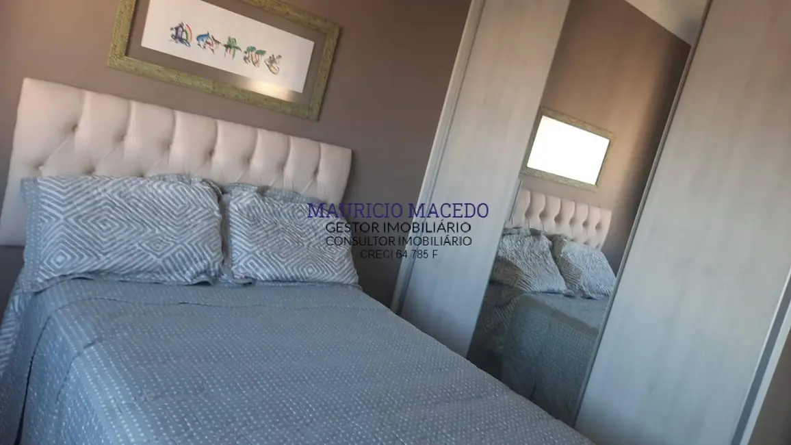 Foto 9 de Apartamento com 4 quartos para alugar, 207m2 em Barueri - SP