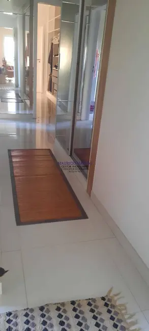 Foto 7 de Apartamento com 4 quartos para alugar, 207m2 em Barueri - SP