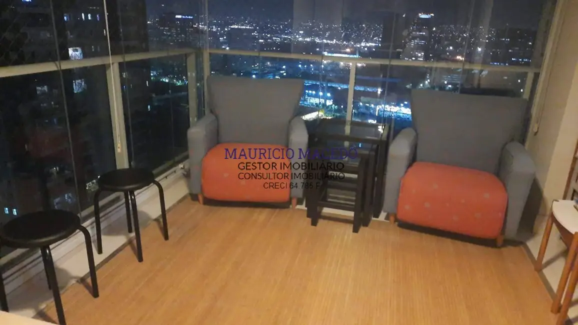 Foto 8 de Apartamento com 4 quartos para alugar, 207m2 em Barueri - SP