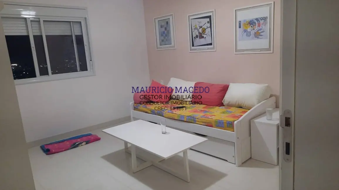 Foto 4 de Apartamento com 4 quartos para alugar, 207m2 em Barueri - SP