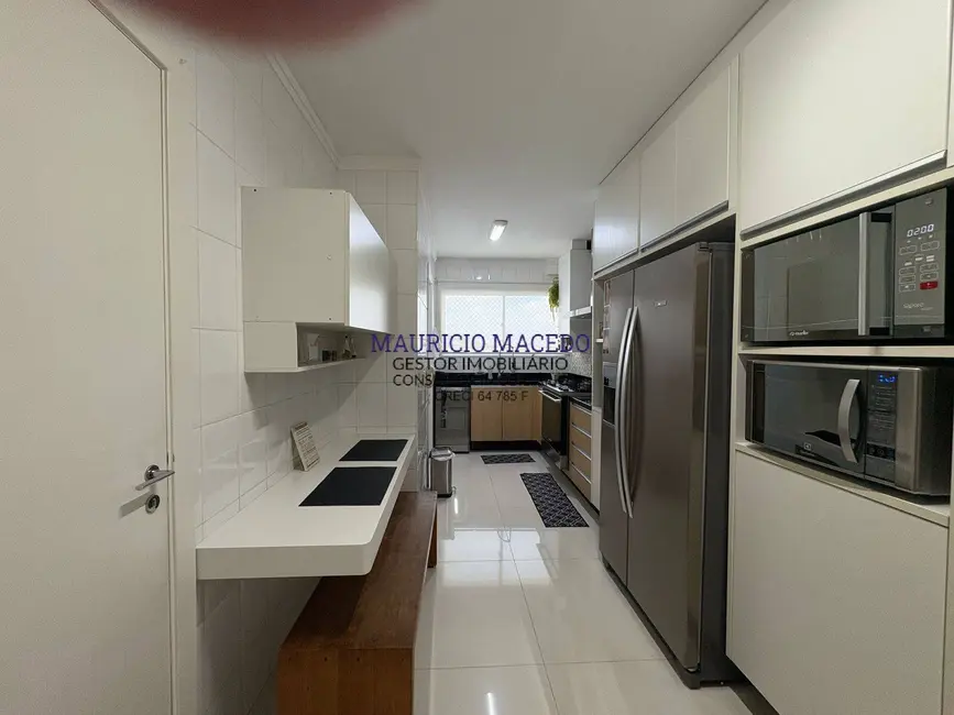 Foto 5 de Apartamento com 3 quartos à venda, 165m2 em Barueri - SP