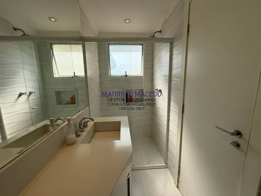 Foto 8 de Apartamento com 3 quartos à venda, 165m2 em Barueri - SP