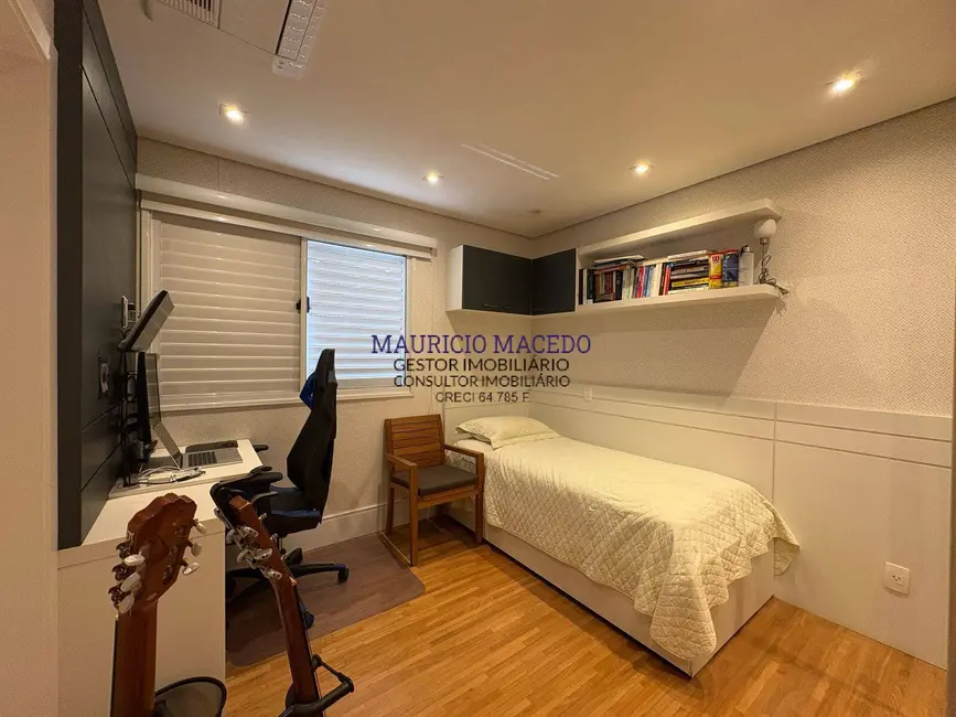 Foto 7 de Apartamento com 3 quartos à venda, 165m2 em Barueri - SP