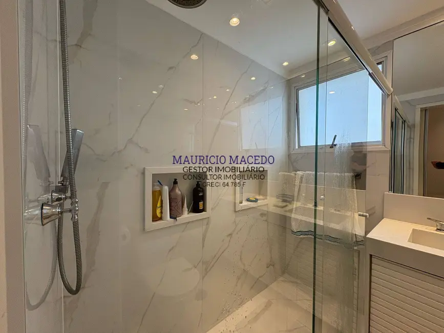 Foto 2 de Apartamento com 3 quartos à venda, 165m2 em Barueri - SP