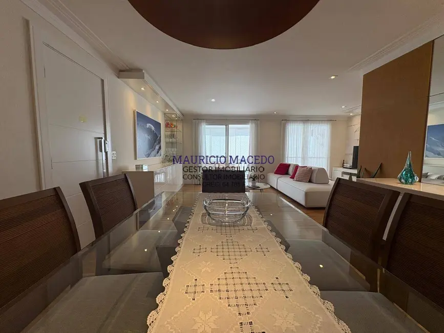 Foto 1 de Apartamento com 3 quartos à venda, 165m2 em Barueri - SP