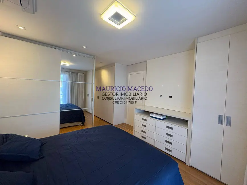 Foto 9 de Apartamento com 3 quartos à venda, 165m2 em Barueri - SP