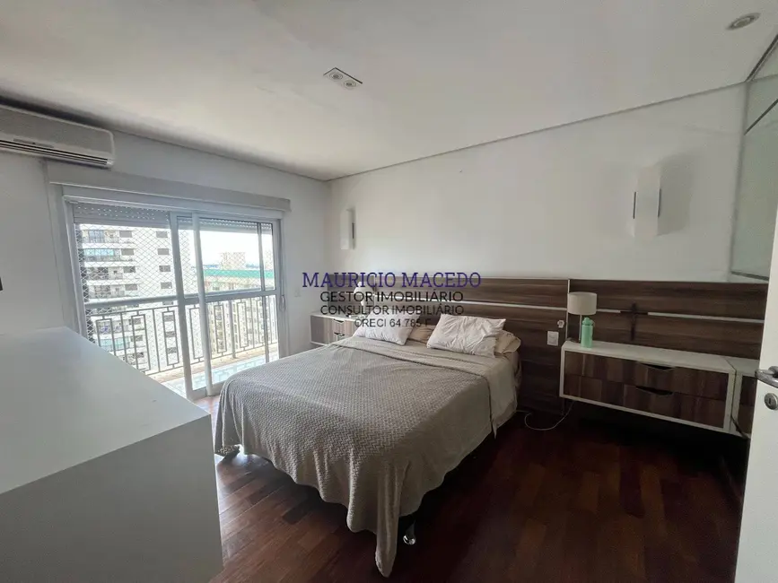Apartamento com 3 quartos para alugar, 212m2 em Barueri - SP - imagem 8 Foto 8 de Apartamento com 3 quartos para alugar, 212m2 em Barueri - SP