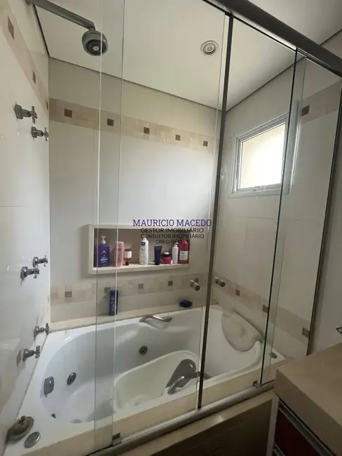 Apartamento com 3 quartos para alugar, 212m2 em Barueri - SP - imagem 5 Foto 5 de Apartamento com 3 quartos para alugar, 212m2 em Barueri - SP