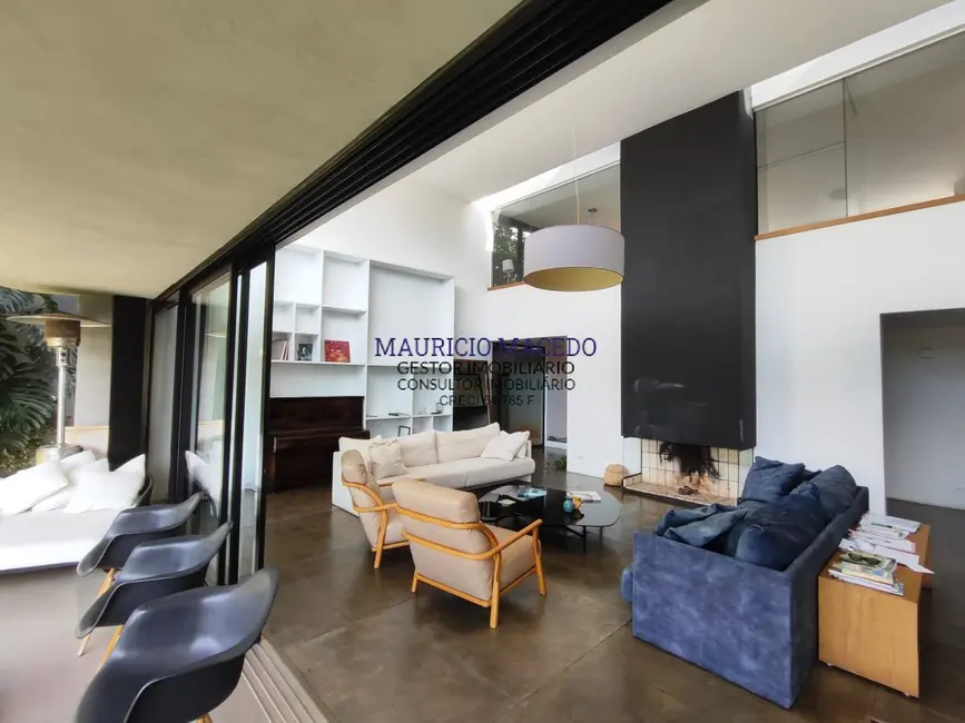 Foto 6 de Casa com 3 quartos à venda, 560m2 em Alphaville Residencial Dois, Barueri - SP