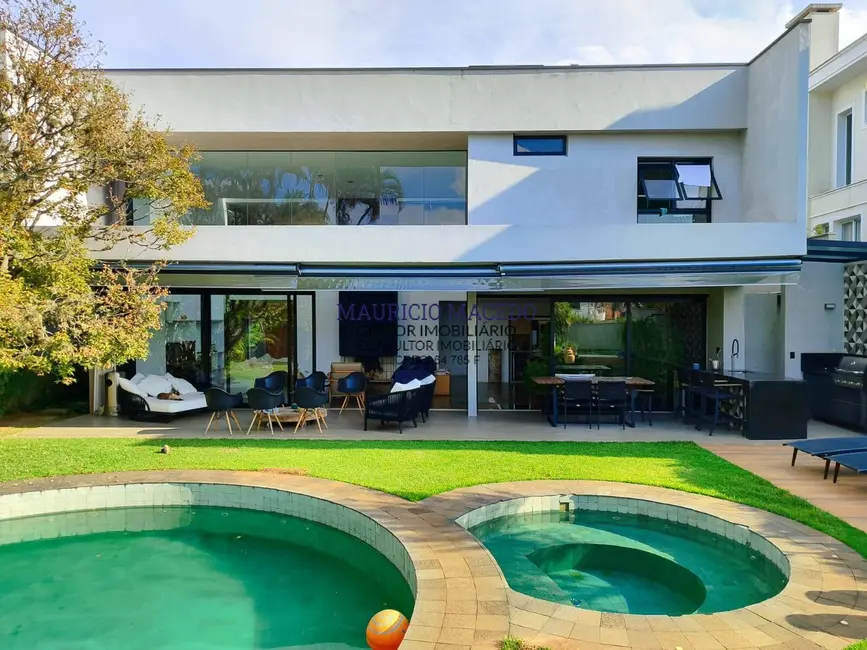 Foto 1 de Casa com 3 quartos à venda, 560m2 em Alphaville Residencial Dois, Barueri - SP