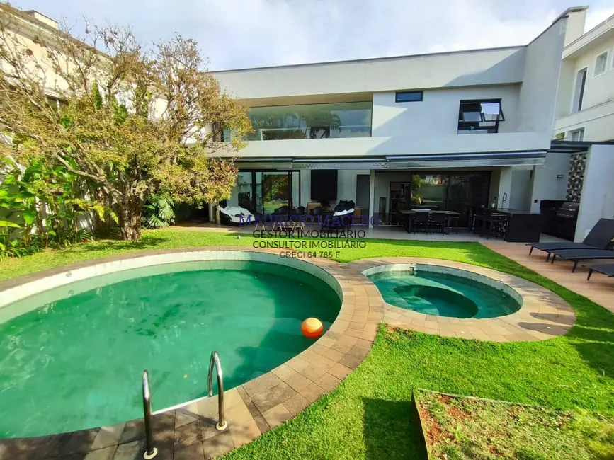 Foto 2 de Casa com 3 quartos à venda, 560m2 em Alphaville Residencial Dois, Barueri - SP