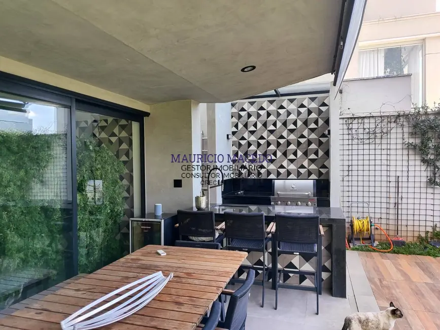 Foto 5 de Casa com 3 quartos à venda, 560m2 em Alphaville Residencial Dois, Barueri - SP