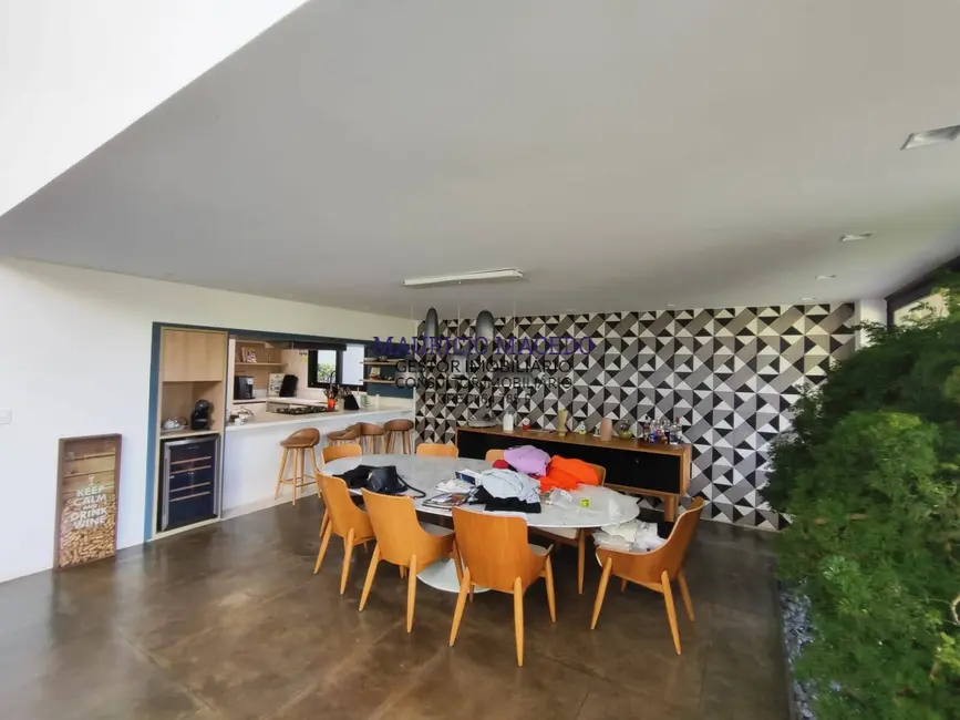 Foto 8 de Casa com 3 quartos à venda, 560m2 em Alphaville Residencial Dois, Barueri - SP