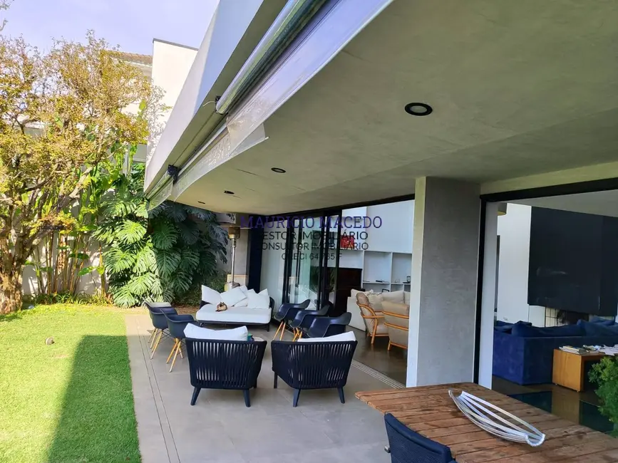 Foto 4 de Casa com 3 quartos à venda, 560m2 em Alphaville Residencial Dois, Barueri - SP