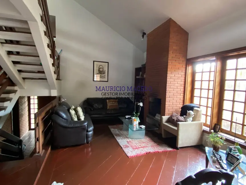 Foto 2 de Casa com 3 quartos à venda, 300m2 em Alphaville, Santana De Parnaiba - SP