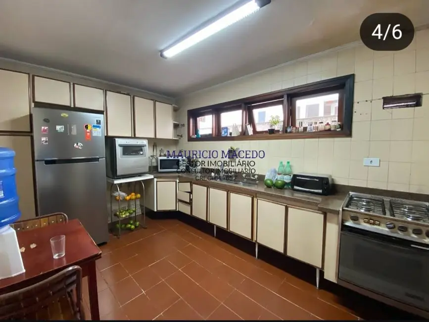Casa com 3 quartos à venda, 300m2 em Alphaville, Santana De Parnaiba - SP - imagem 7 Foto 7 de Casa com 3 quartos à venda, 300m2 em Alphaville, Santana De Parnaiba - SP