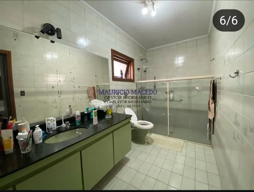 Casa com 3 quartos à venda, 300m2 em Alphaville, Santana De Parnaiba - SP - imagem 4 Foto 4 de Casa com 3 quartos à venda, 300m2 em Alphaville, Santana De Parnaiba - SP