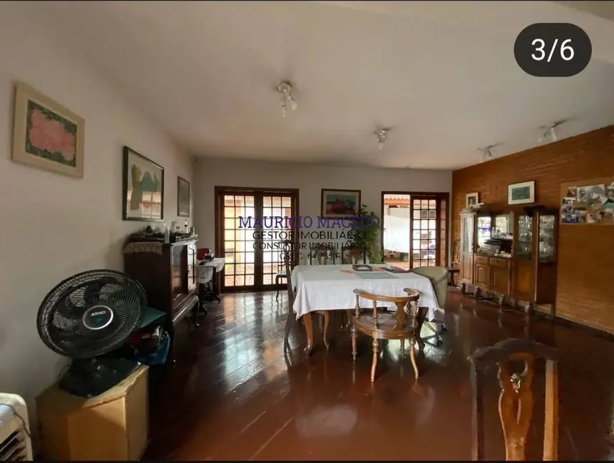 Casa com 3 quartos à venda, 300m2 em Alphaville, Santana De Parnaiba - SP - imagem 5 Foto 5 de Casa com 3 quartos à venda, 300m2 em Alphaville, Santana De Parnaiba - SP