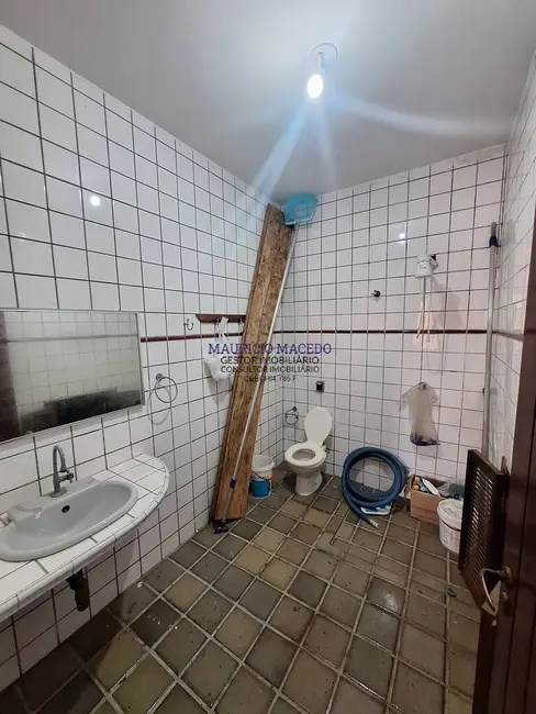 Foto 9 de Casa com 4 quartos para alugar, 600m2 em Alphaville, Santana De Parnaiba - SP