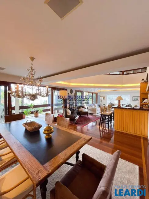 Foto 5 de Casa com 4 quartos à venda, 1190m2 em Alphaville Residencial Dois, Barueri - SP