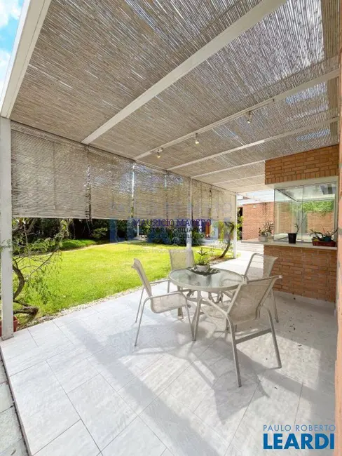 Foto 3 de Casa com 4 quartos à venda, 1190m2 em Alphaville Residencial Dois, Barueri - SP