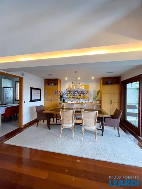 Foto 6 de Casa com 4 quartos à venda, 1190m2 em Alphaville Residencial Dois, Barueri - SP