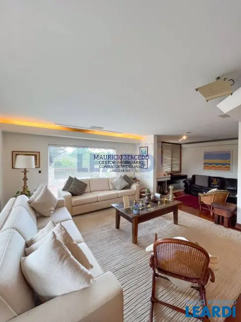 Foto 7 de Casa com 4 quartos à venda, 1190m2 em Alphaville Residencial Dois, Barueri - SP