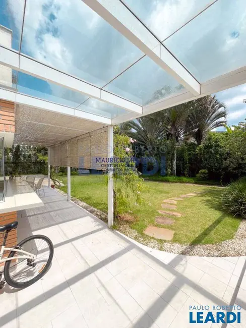 Foto 4 de Casa com 4 quartos à venda, 1190m2 em Alphaville Residencial Dois, Barueri - SP