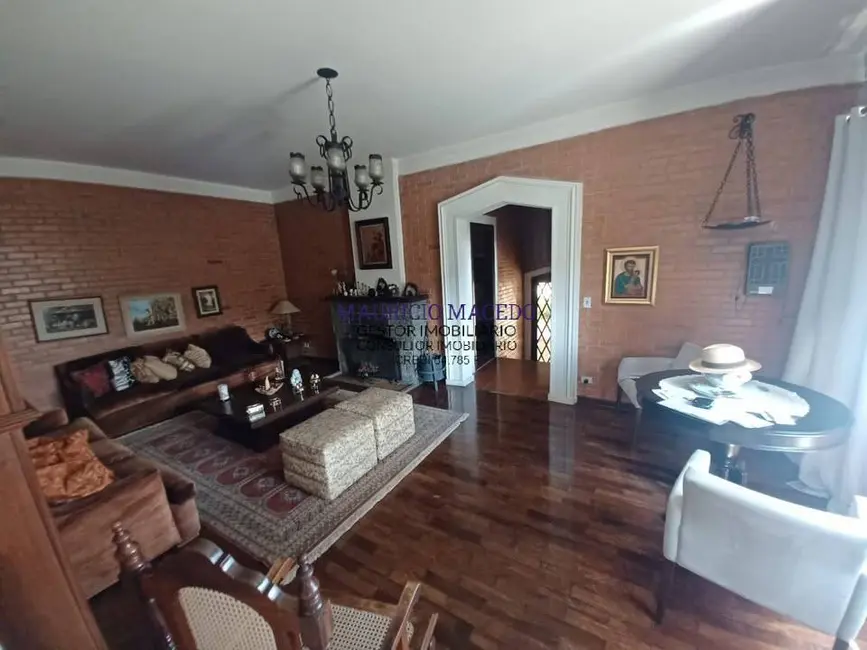 Foto 8 de Casa com 4 quartos à venda e para alugar, 732m2 em Alphaville Residencial Um, Barueri - SP