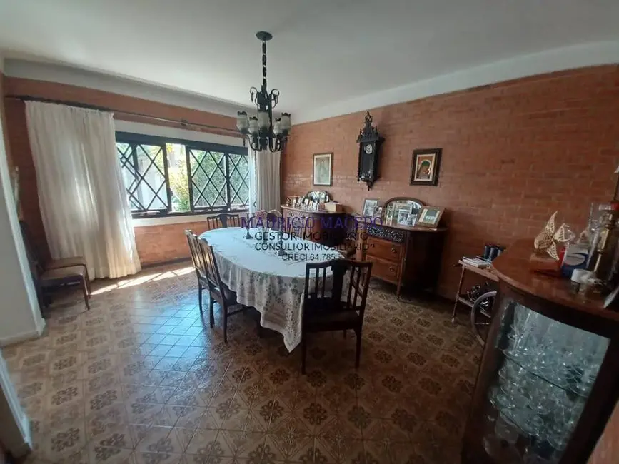 Foto 9 de Casa com 4 quartos à venda e para alugar, 732m2 em Alphaville Residencial Um, Barueri - SP