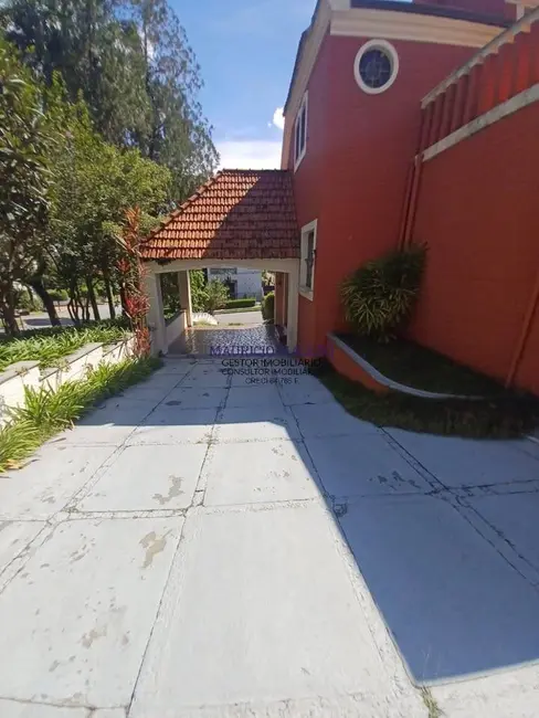 Foto 6 de Casa com 4 quartos à venda e para alugar, 732m2 em Alphaville Residencial Um, Barueri - SP