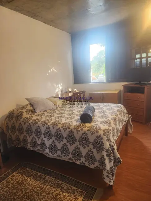 Casa com 3 quartos à venda, 378m2 em Alphaville, Santana De Parnaiba - SP - imagem 4 Foto 4 de Casa com 3 quartos à venda, 378m2 em Alphaville, Santana De Parnaiba - SP