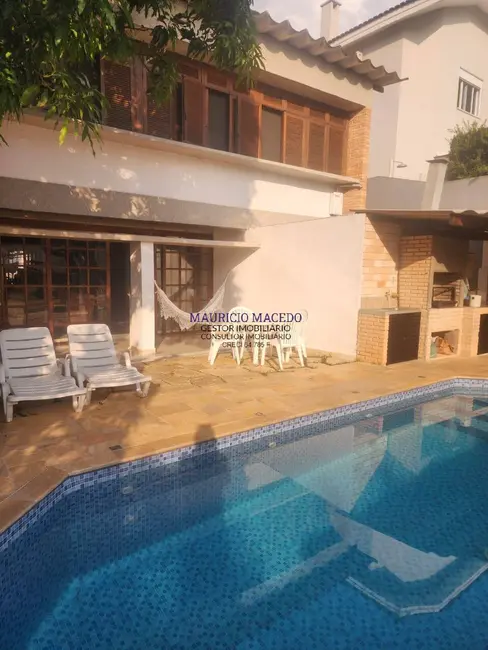 Casa com 3 quartos à venda, 378m2 em Alphaville, Santana De Parnaiba - SP - imagem 2 Foto 2 de Casa com 3 quartos à venda, 378m2 em Alphaville, Santana De Parnaiba - SP