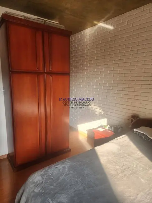 Casa com 3 quartos à venda, 378m2 em Alphaville, Santana De Parnaiba - SP - imagem 8 Foto 8 de Casa com 3 quartos à venda, 378m2 em Alphaville, Santana De Parnaiba - SP