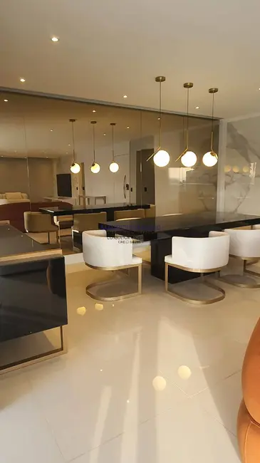 Foto 1 de Apartamento com 3 quartos para alugar, 250m2 em Barueri - SP