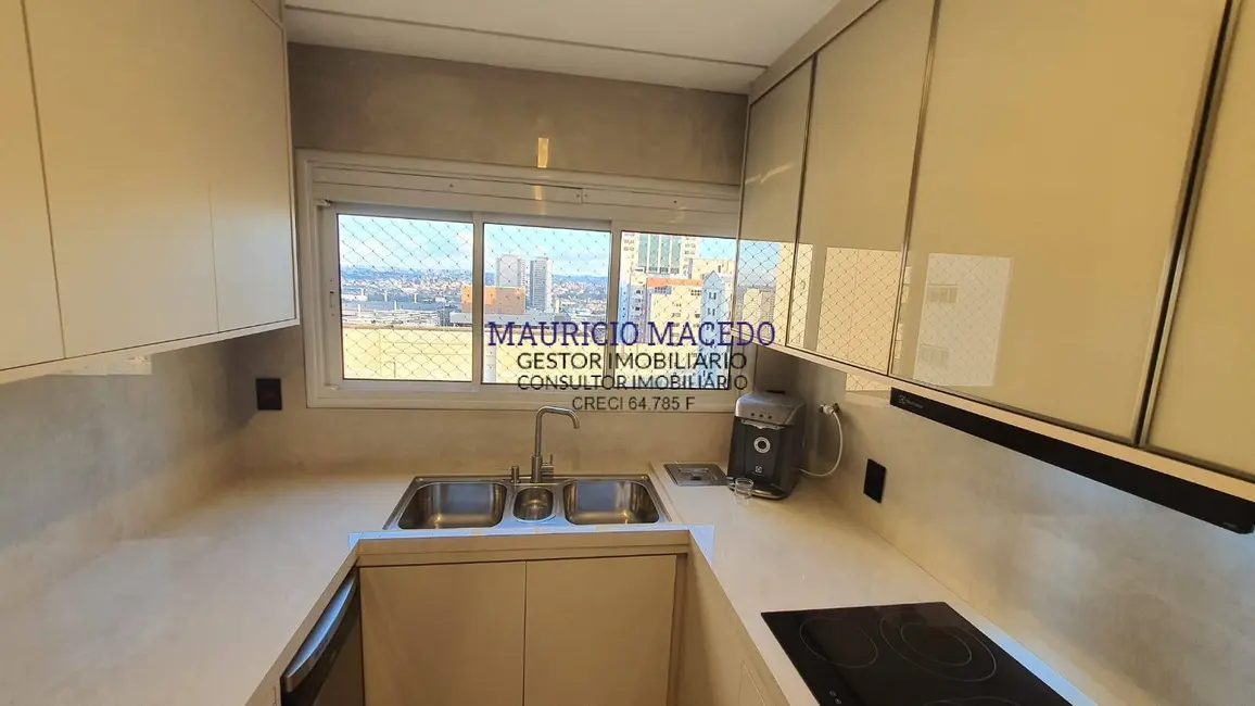 Foto 9 de Apartamento com 3 quartos para alugar, 250m2 em Barueri - SP