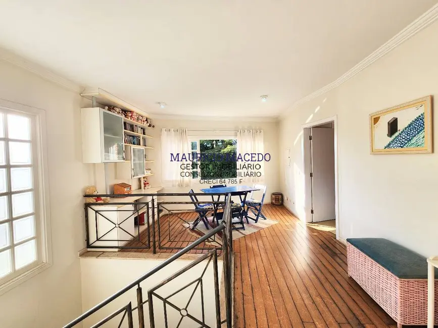 Casa com 4 quartos à venda, 360m2 em Alphaville, Santana De Parnaiba - SP - imagem 6 Foto 6 de Casa com 4 quartos à venda, 360m2 em Alphaville, Santana De Parnaiba - SP
