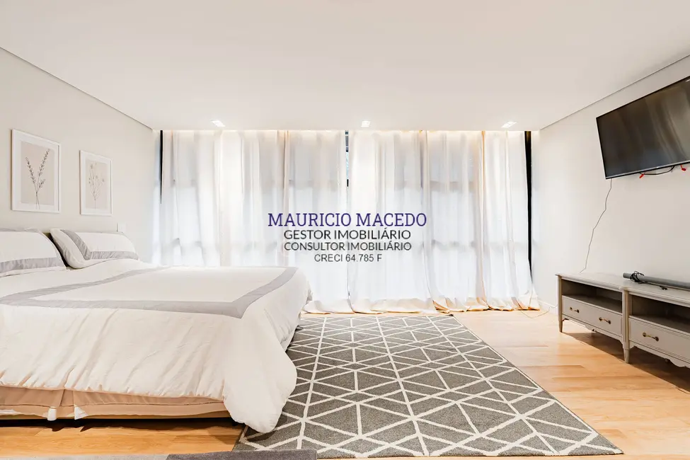 Casa com 4 quartos à venda e para alugar, 560m2 em Alphaville Residencial Dois, Barueri - SP - imagem 6 Foto 6 de Casa com 4 quartos à venda e para alugar, 560m2 em Alphaville Residencial Dois, Barueri - SP