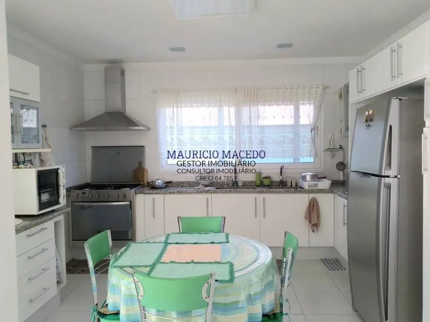 Casa com 4 quartos à venda, 420m2 em Alphaville, Santana De Parnaiba - SP - imagem 4 Foto 4 de Casa com 4 quartos à venda, 420m2 em Alphaville, Santana De Parnaiba - SP