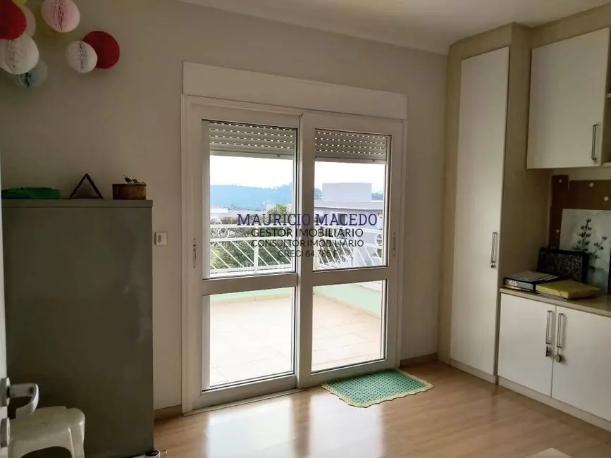 Casa com 4 quartos à venda, 420m2 em Alphaville, Santana De Parnaiba - SP - imagem 3 Foto 3 de Casa com 4 quartos à venda, 420m2 em Alphaville, Santana De Parnaiba - SP