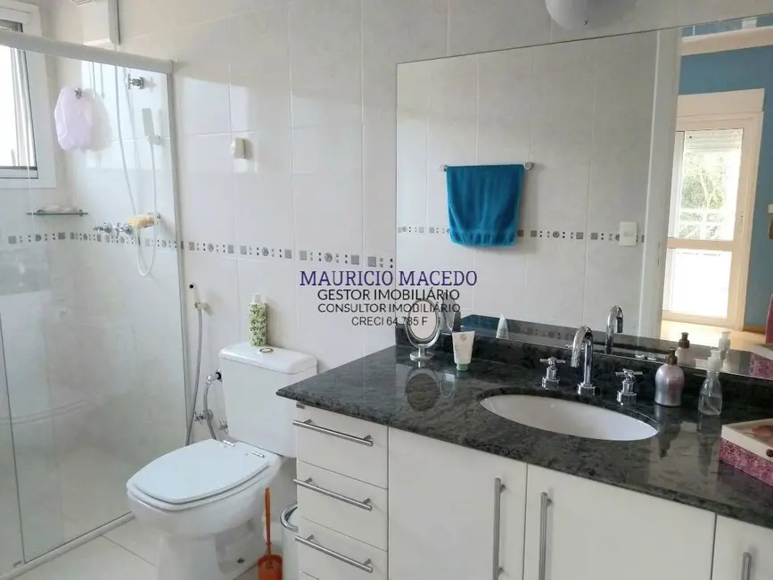 Foto 1 de Casa com 4 quartos à venda, 420m2 em Alphaville, Santana De Parnaiba - SP