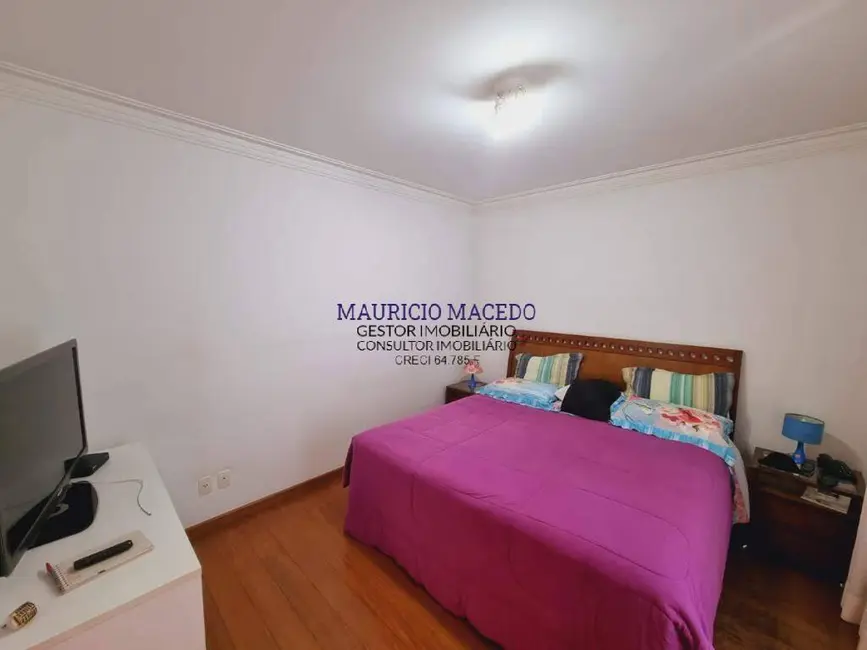 Casa com 4 quartos à venda, 420m2 em Alphaville, Santana De Parnaiba - SP - imagem 4 Foto 4 de Casa com 4 quartos à venda, 420m2 em Alphaville, Santana De Parnaiba - SP