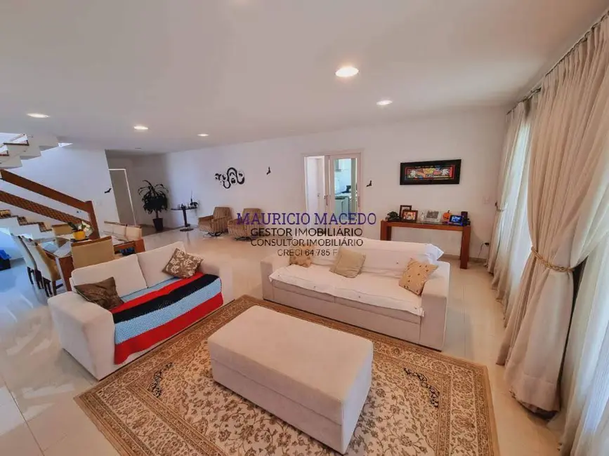 Casa com 4 quartos à venda, 420m2 em Alphaville, Santana De Parnaiba - SP - imagem 7 Foto 7 de Casa com 4 quartos à venda, 420m2 em Alphaville, Santana De Parnaiba - SP